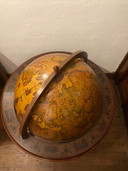 Bar Globe - Weltglobus