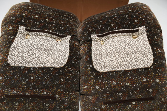 Image 1 of Ligne Roset Marsala-Set von Michel Ducaroy