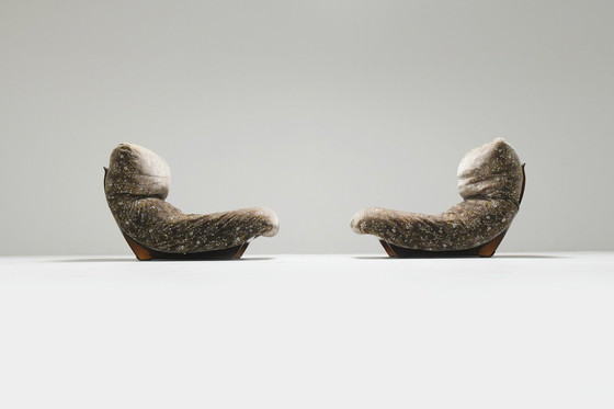 Image 1 of Ligne Roset Marsala-Set von Michel Ducaroy