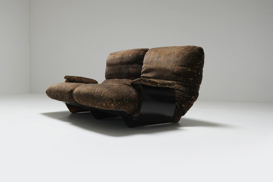 Image 1 of Ligne Roset Marsala-Set von Michel Ducaroy