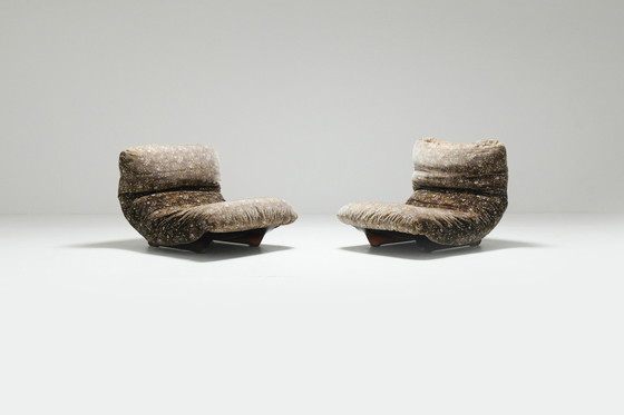 Image 1 of Ligne Roset Marsala-Set von Michel Ducaroy