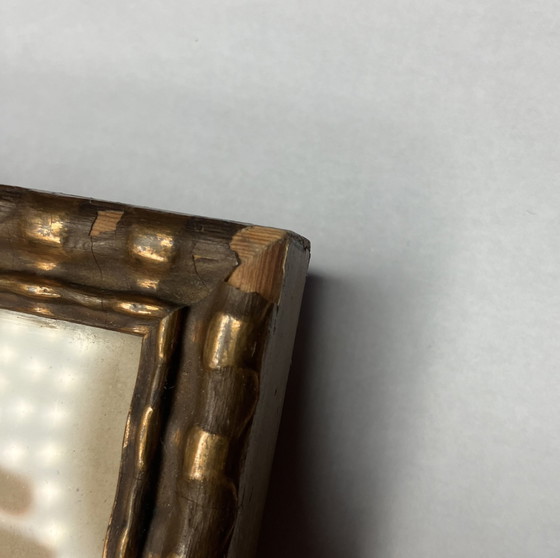 Image 1 of Druck aus Journal Des Damoiselles - 1844 - A. Jacquemin Lith