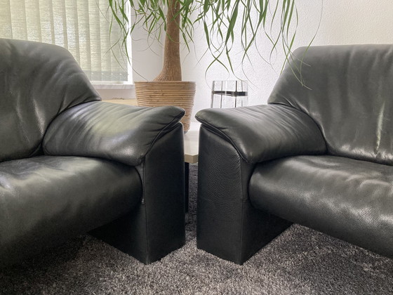 Image 1 of 2x Jori Sofa