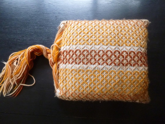 Image 1 of Vintage-Kissen