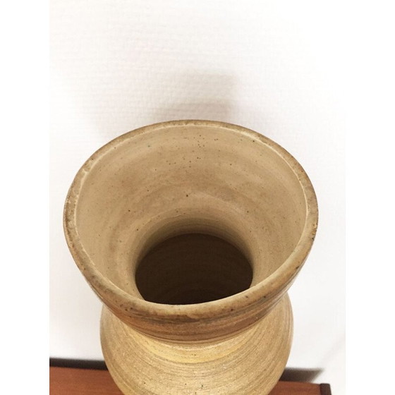 Image 1 of Vintage Totem-Lampe von Georges Pelletier, 1960