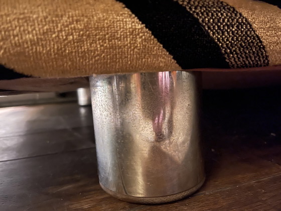 Image 1 of 2x Howard Keith HK Diplomat Sofa