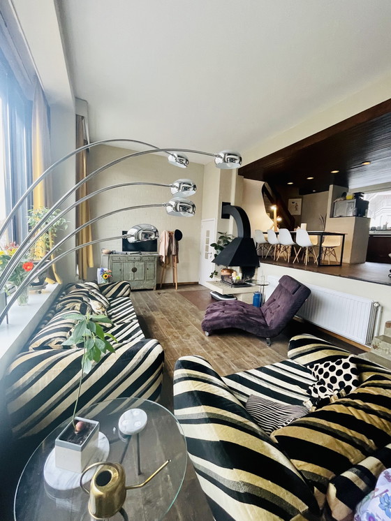 Image 1 of 2x Howard Keith HK Diplomat Sofa