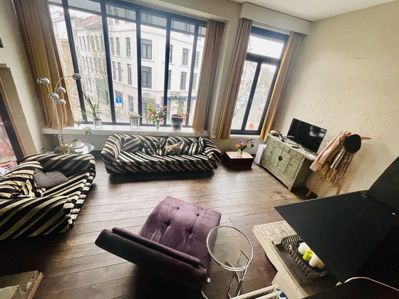 Image 1 of 2x Howard Keith HK Diplomat Sofa