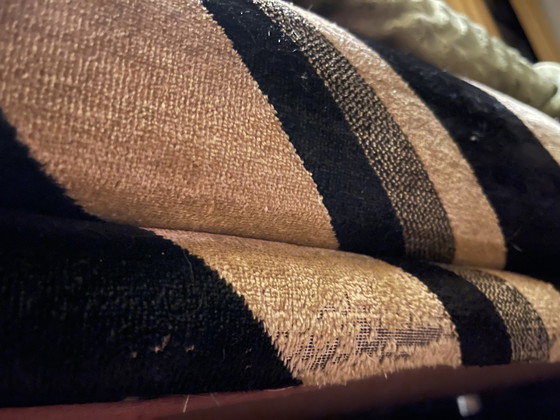 Image 1 of 2x Howard Keith HK Diplomat Sofa