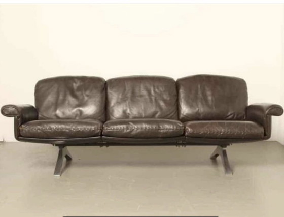 Image 1 of De Sede Ds 31 Sofa