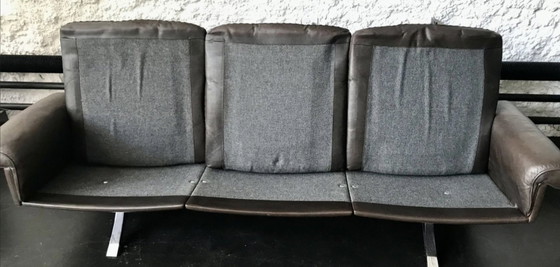 Image 1 of De Sede Ds 31 Sofa