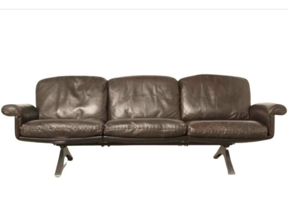 Image 1 of De Sede Ds 31 Sofa