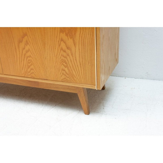 Image 1 of Vintage-Bücherregal von Hubert Nepožitek und Bohumil Landsman für Jitona, Tschechoslowakei 1960