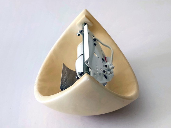 Image 1 of 3X Wandleuchten Alabaster oder Alabaster