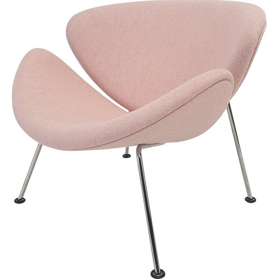 Image 1 of Vintage-Sessel von Pierre Paulin für Artifort, 1980er Jahre