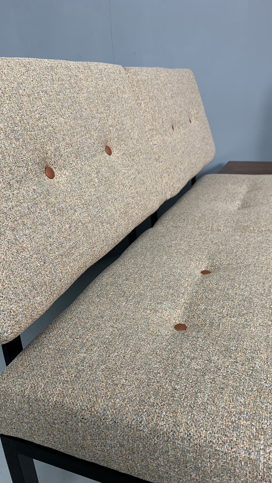 Image 1 of Modulares Sofa, Schlafsofa, Sofa für das Wartezimmer