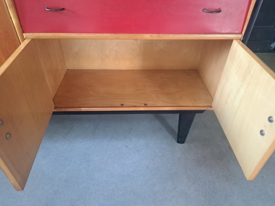 Image 1 of Vintage Buffet Schrank