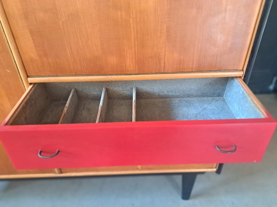 Image 1 of Vintage Buffet Schrank