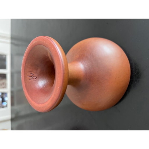 Vintage-Keramikschale, 1970