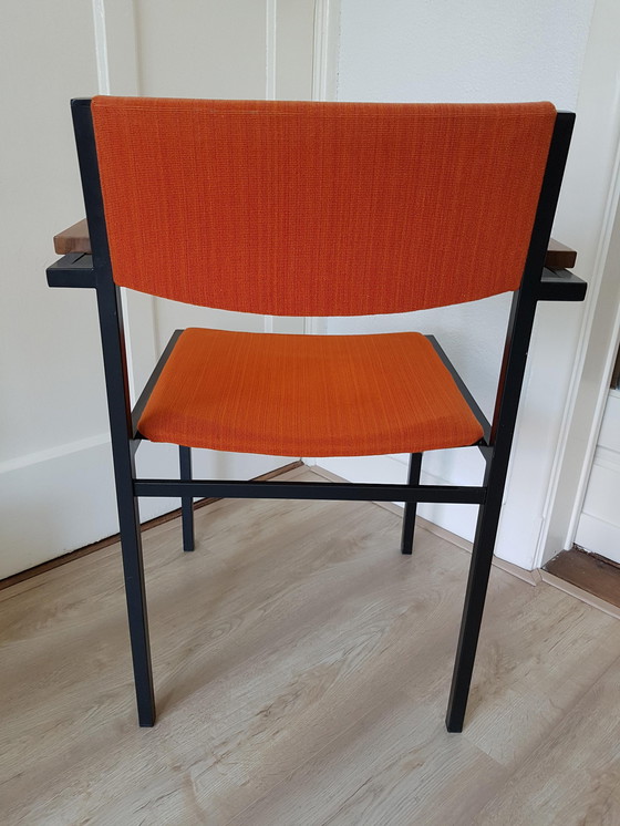 Image 1 of Retro Gijs van der Sluis Stuhl