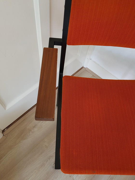 Image 1 of Retro Gijs van der Sluis Stuhl