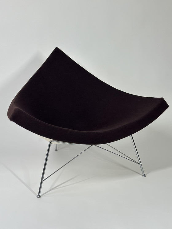 Image 1 of George Nelson Coconut Chair, Vitra Neuauflage 1988-1990