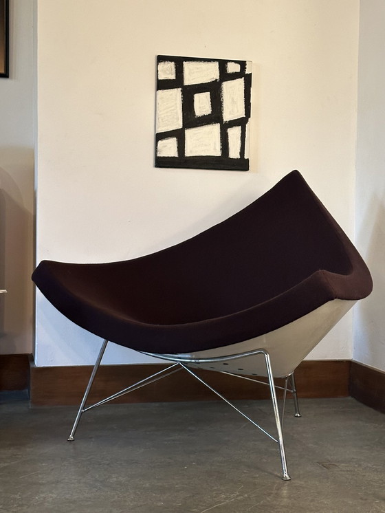 Image 1 of George Nelson Coconut Chair, Vitra Neuauflage 1988-1990