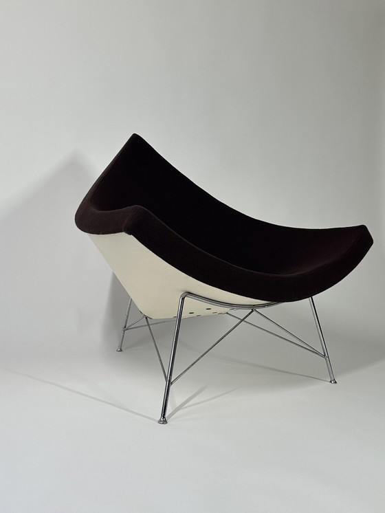 Image 1 of George Nelson Coconut Chair, Vitra Neuauflage 1988-1990