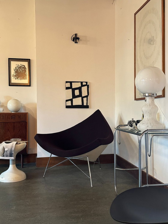 Image 1 of George Nelson Coconut Chair, Vitra Neuauflage 1988-1990