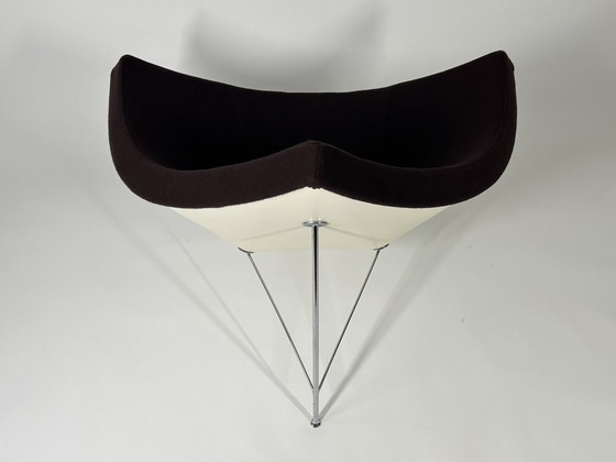 Image 1 of George Nelson Coconut Chair, Vitra Neuauflage 1988-1990