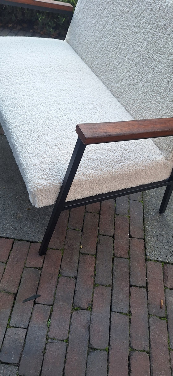 Image 1 of 60s Dutch Design Sessel und Sofa