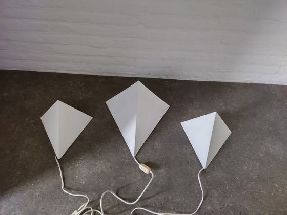 Image 1 of Wandlampen - Anvia - Vintage