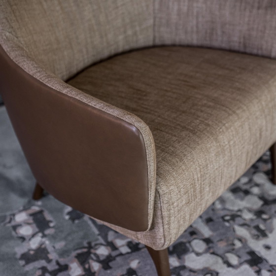 Image 1 of Flow Sessel von Ipdesign