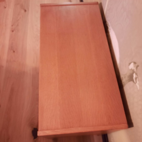 Image 1 of Aksel Kjersgaard Vintage Schrank