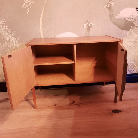 Image 1 of Aksel Kjersgaard Vintage Schrank