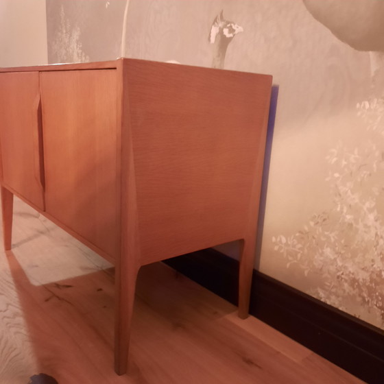 Image 1 of Aksel Kjersgaard Vintage Schrank