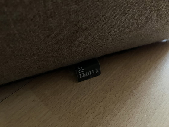 Image 1 of Leolux Bora Bora Zweisitziges Sofa