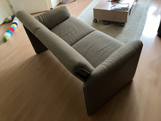 Image 1 of Leolux Bora Bora Zweisitziges Sofa