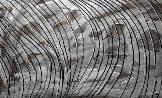 Image 1 of Kunst Gemälde Signiert T. G. Kellnberger 