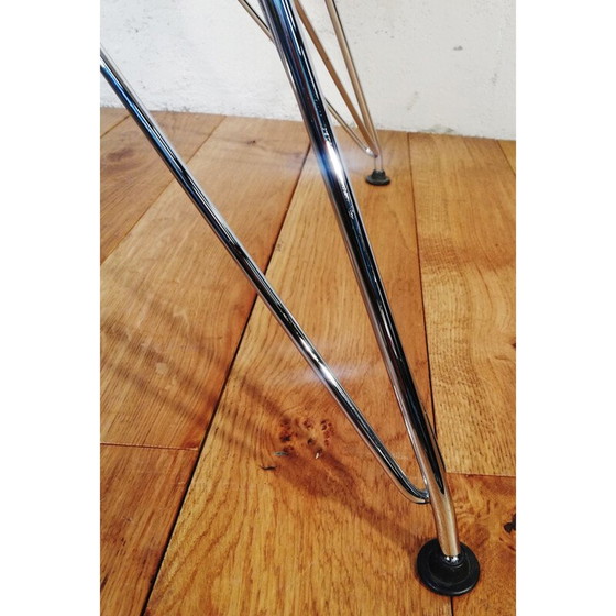 Image 1 of Dar Vintage-Sessel von Charles & Ray Eames für Vitra