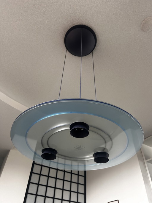 Arteluce für Flos Autora