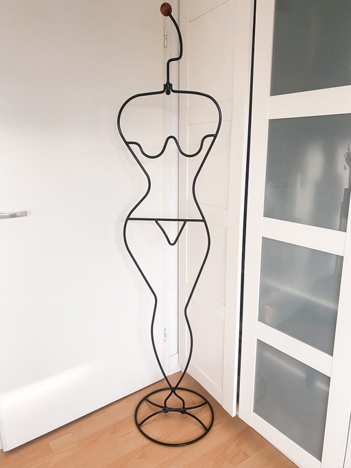 Ehlen Johansson Kleidmädchen