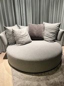 B&B Italia Amoenus Sofa von Antonio Citterio