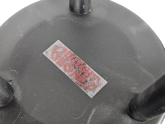 Image 1 of Dutchbone - Beistelltische (2) Serie 'Alim' - Aluminium - Metall