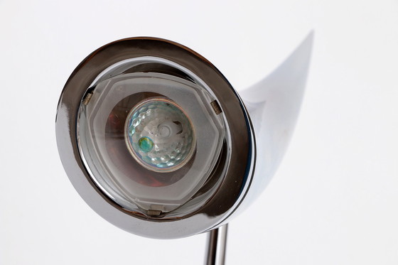 Image 1 of Vintage Design Ara Tischlampe von Philippe Starck für Flos, 1988