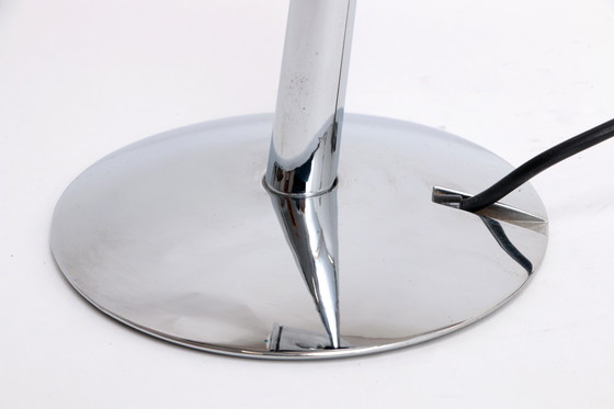 Image 1 of Vintage Design Ara Tischlampe von Philippe Starck für Flos, 1988