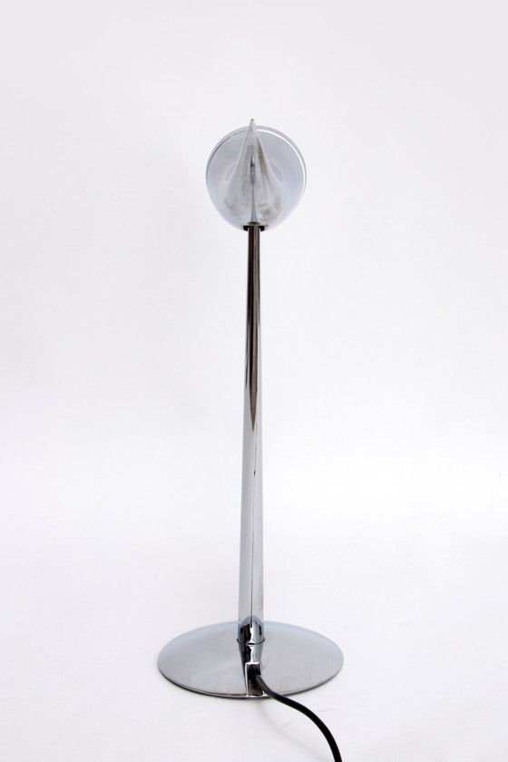 Image 1 of Vintage Design Ara Tischlampe von Philippe Starck für Flos, 1988
