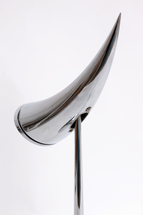 Image 1 of Vintage Design Ara Tischlampe von Philippe Starck für Flos, 1988
