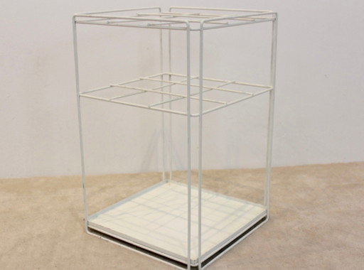 Minimalistischer schirmständer von Max Sauze für Atrow