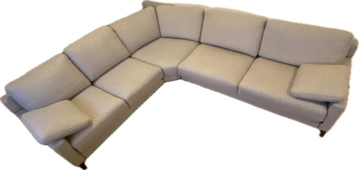 Ecksofa EGO von Rolf Benz